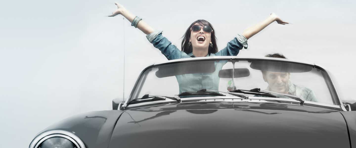 New Jersey Auto owners with Auto Insurance Coverage