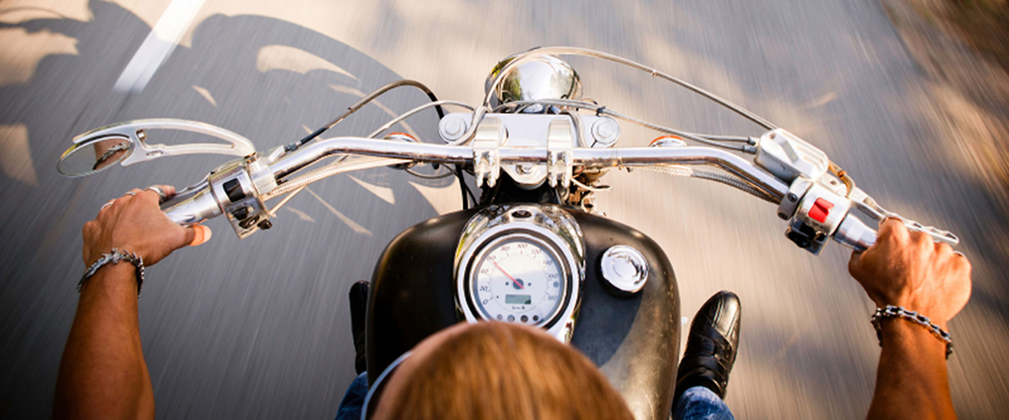 New Jersey Motorcycle insurance coverage