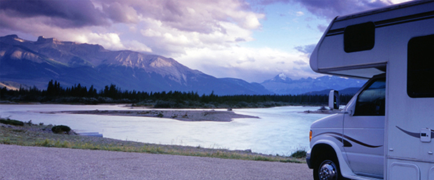 New Jersey RV insurance coverage